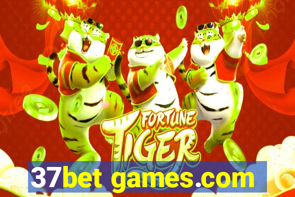 37bet games.com